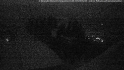 Mariazeller Bürgeralpe - Berggasthof