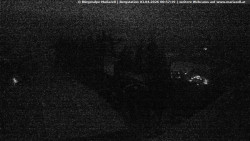 Mariazeller Bürgeralpe - Berggasthof