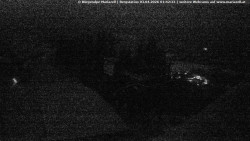 Mariazeller Bürgeralpe - Berggasthof