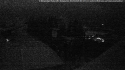 Mariazeller Bürgeralpe - Berggasthof