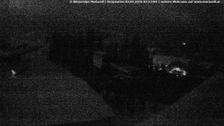 Mariazeller Bürgeralpe - Berggasthof