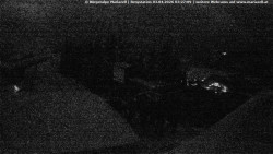 Mariazeller Bürgeralpe - Berggasthof