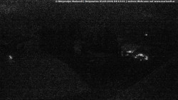 Mariazeller Bürgeralpe - Berggasthof