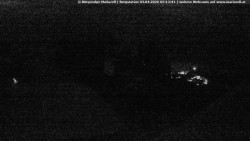 Mariazeller Bürgeralpe - Berggasthof