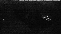 Mariazeller Bürgeralpe - Berggasthof