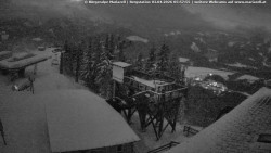 Mariazeller Bürgeralpe - Berggasthof