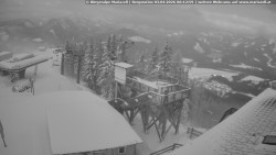 Mariazeller Bürgeralpe - Berggasthof