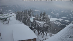 Mariazeller Bürgeralpe - Berggasthof