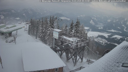 Mariazeller Bürgeralpe - Berggasthof