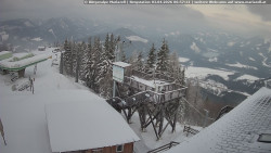 Mariazeller Bürgeralpe - Berggasthof