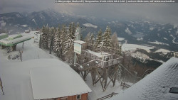 Mariazeller Bürgeralpe - Berggasthof