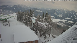 Mariazeller Bürgeralpe - Berggasthof