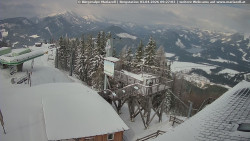 Mariazeller Bürgeralpe - Berggasthof