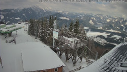 Mariazeller Bürgeralpe - Berggasthof