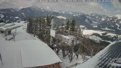 Mariazeller Bürgeralpe - Berggasthof