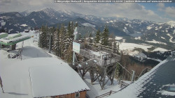 Mariazeller Bürgeralpe - Berggasthof