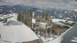 Mariazeller Bürgeralpe - Berggasthof