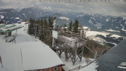 Mariazeller Bürgeralpe - Berggasthof