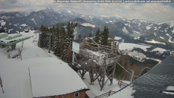 Mariazeller Bürgeralpe - Berggasthof