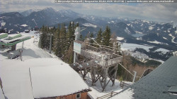 Mariazeller Bürgeralpe - Berggasthof