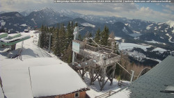 Mariazeller Bürgeralpe - Berggasthof