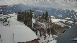 Mariazeller Bürgeralpe - Berggasthof