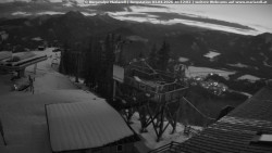 Mariazeller Bürgeralpe - Berggasthof