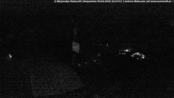 Mariazeller Bürgeralpe - Berggasthof