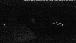 Mariazeller Bürgeralpe - Berggasthof