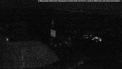 Mariazeller Bürgeralpe - Berggasthof