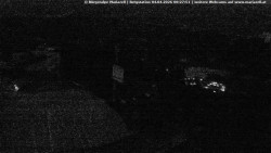 Mariazeller Bürgeralpe - Berggasthof