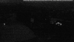 Mariazeller Bürgeralpe - Berggasthof