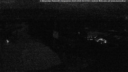 Mariazeller Bürgeralpe - Berggasthof