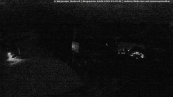 Mariazeller Bürgeralpe - Berggasthof