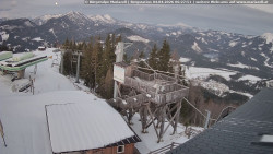 Mariazeller Bürgeralpe - Berggasthof