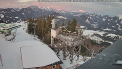 Mariazeller Bürgeralpe - Berggasthof