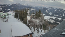 Mariazeller Bürgeralpe - Berggasthof