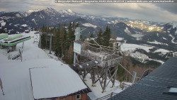 Mariazeller Bürgeralpe - Berggasthof