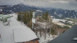 Mariazeller Bürgeralpe - Berggasthof