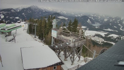 Mariazeller Bürgeralpe - Berggasthof