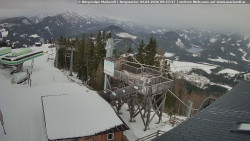 Mariazeller Bürgeralpe - Berggasthof