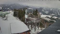 Mariazeller Bürgeralpe - Berggasthof