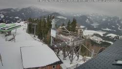 Mariazeller Bürgeralpe - Berggasthof