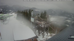 Mariazeller Bürgeralpe - Berggasthof