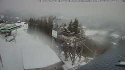 Mariazeller Bürgeralpe - Berggasthof