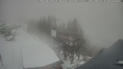 Mariazeller Bürgeralpe - Berggasthof