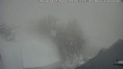 Mariazeller Bürgeralpe - Berggasthof