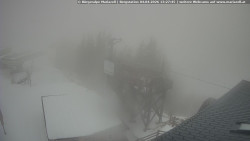 Mariazeller Bürgeralpe - Berggasthof