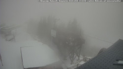 Mariazeller Bürgeralpe - Berggasthof