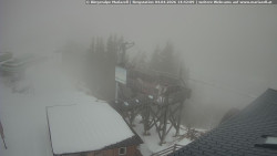 Mariazeller Bürgeralpe - Berggasthof